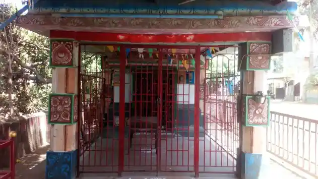 Arulmigu Pillaitheru Vasal Pillayar Temple, Kilvelur - 611104 அருள்மிகு பிள்ளைத்தெரு வாசல் பிள்ளையார் திருக்கோயில், கீழ்வேளூர் - 611104, Nagapattinam - Ancient Temple Architecture and History Image 3