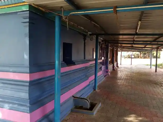 Arulmigu Pillaivayal Kaliamman Temple, Paiyur - 630560 அருள்மிகு பையூர் பிள்ளைவயல் காளியம்மன் திருக்கோயில், Paiyur - 630560, Sivagangai - Ancient Temple Architecture and History Image 3