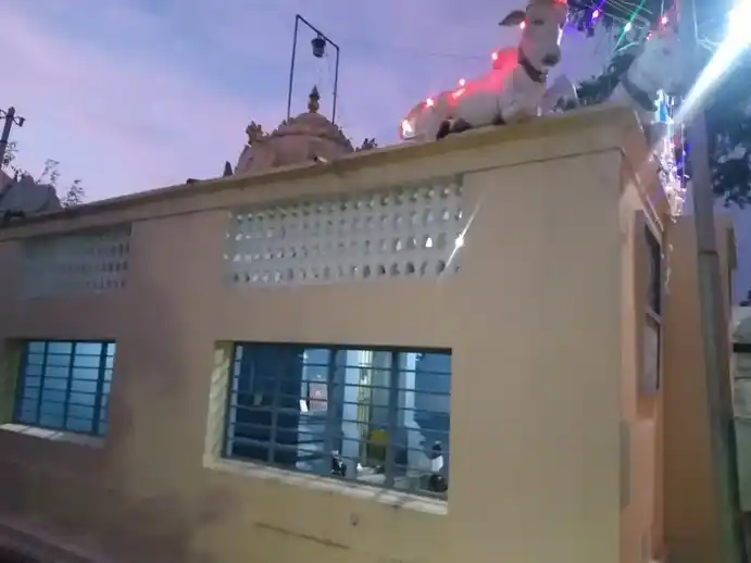 Arulmigu Pillaiyaar Temple, Mittamandagapattu - 605106