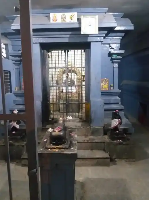 Arulmigu Pillaiyaar Temple, Mittamandagapattu - 605106 அருள்மிகு பிள்ளையார் திருக்கோயில், Mittamandagapattu - 605106, Viluppuram - Ancient Temple Architecture and History Image 4