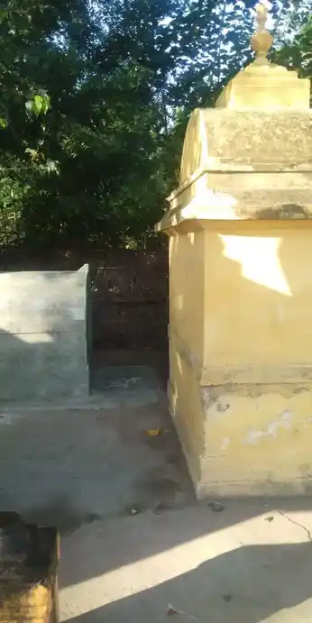 Arulmigu Pillaiyaar Temple, Palur - 621704 அருள்மிகு பிள்ளையார் திருக்கோயில், Palur - 621704, Thiruchirappalli - Ancient Temple Architecture and History Image 2