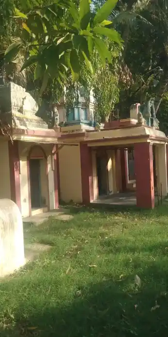 Arulmigu Pillaiyaar Temple, Palur - 621704 அருள்மிகு பிள்ளையார் திருக்கோயில், Palur - 621704, Thiruchirappalli - Ancient Temple Architecture and History Image 3