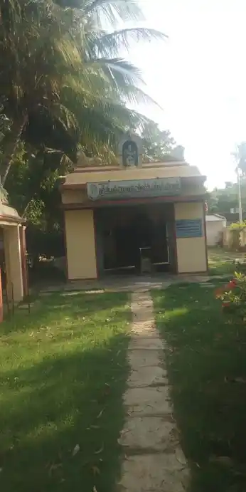 Arulmigu Pillaiyaar Temple, Palur - 621704 அருள்மிகு பிள்ளையார் திருக்கோயில், Palur - 621704, Thiruchirappalli - Ancient Temple Architecture and History Image 4