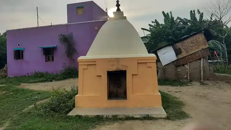 Arulmigu Pillaiyaar Temple, Semeedu - 605402 அருள்மிகு பிள்ளையார் திருக்கோயில், Semeedu - 605402, Viluppuram - Ancient Temple Architecture and History Image 4