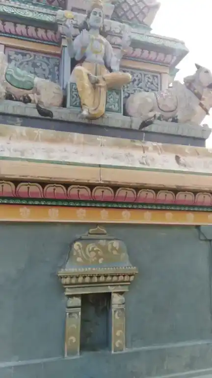 Arulmigu Pillaiyaar Temple, T.Puthupalaiyam, - 605654 அருள்மிகு விநாயகர் திருக்கோயில், T.Puthupalaiyam, - 605654, Viluppuram - Ancient Temple Architecture and History Image 3