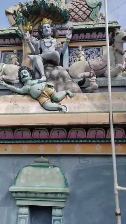 Arulmigu Pillaiyaar Temple, T.Puthupalaiyam, - 605654 அருள்மிகு விநாயகர் திருக்கோயில், T.Puthupalaiyam, - 605654, Viluppuram - Ancient Temple Architecture and History Image 4