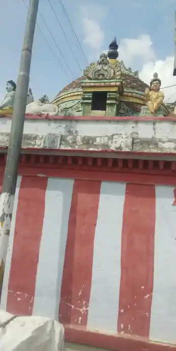 Arulmigu Pillaiyaar Temple, Thiruchirappalli - 620017 Arulmigu Pillaiyaar Temple, Thiruchirappalli - 620017, Thiruchirappalli - Ancient Temple Architecture and History Image 4