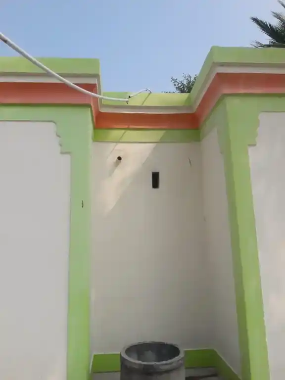 Arulmigu Pillaiyar Ammachar Ayyanar Temple, Durgainammiyandal - 606601 அருள்மிகு பிள்ளையார் அய்யனார் அம்மச்சார் திருக்கோயில், Durgainammiyandal - 606601, Tiruvannamalai - Ancient Temple Architecture and History Image 3