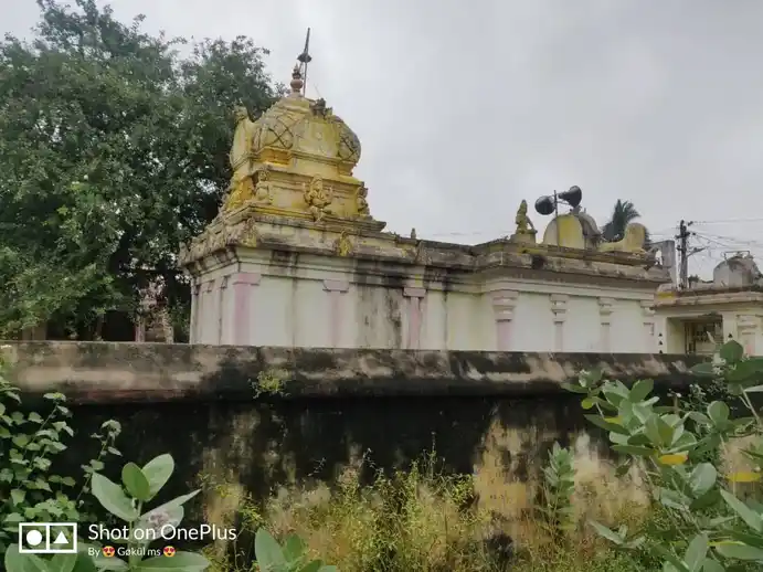 Arulmigu Pillaiyar Ammachar Etc Temple, Rayampettai - 601604 அருள்மிகு விநாயகர், சமுண்டீஸ்வ`ரி திருக்கோயில், Rayampettai - 601604, Tiruvannamalai - Ancient Temple Architecture and History Image 2
