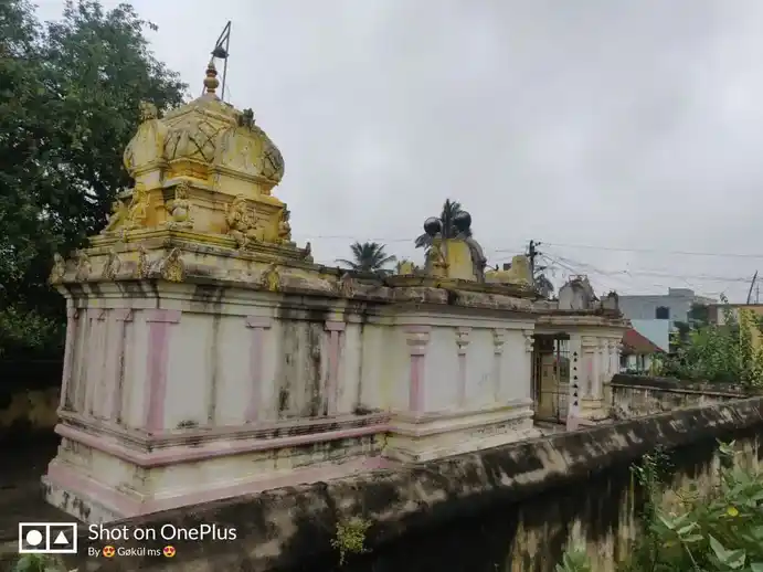 Arulmigu Pillaiyar Ammachar Etc Temple, Rayampettai - 601604 அருள்மிகு விநாயகர், சமுண்டீஸ்வ`ரி திருக்கோயில், Rayampettai - 601604, Tiruvannamalai - Ancient Temple Architecture and History Image 5