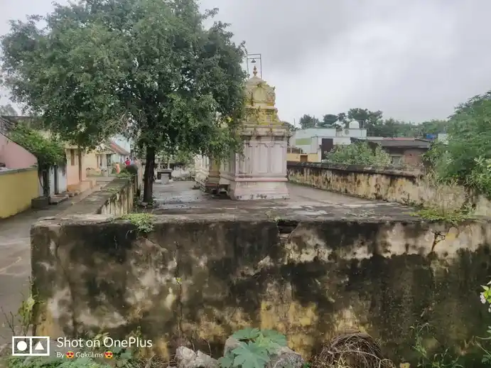 Arulmigu Pillaiyar Ammachar Etc Temple, Rayampettai - 601604 அருள்மிகு விநாயகர், சமுண்டீஸ்வ`ரி திருக்கோயில், Rayampettai - 601604, Tiruvannamalai - Ancient Temple Architecture and History Image 6