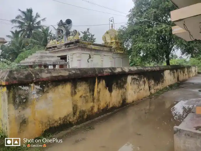 Arulmigu Pillaiyar Ammachar Etc Temple, Rayampettai - 601604 அருள்மிகு விநாயகர், சமுண்டீஸ்வ`ரி திருக்கோயில், Rayampettai - 601604, Tiruvannamalai - Ancient Temple Architecture and History Image 7