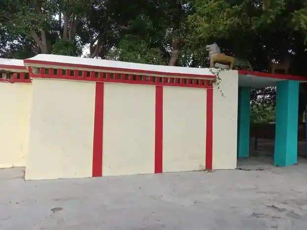 Arulmigu Pillaiyar Ammachar Temple, Anaipirthan - 606604