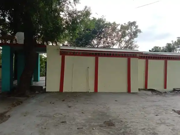 Arulmigu Pillaiyar Ammachar Temple, Anaipirthan - 606604 அருள்மிகு பிள்ளையார் அம்மச்சார் திருக்கோயில், Anaipirthan - 606604, Tiruvannamalai - Ancient Temple Architecture and History Image 3