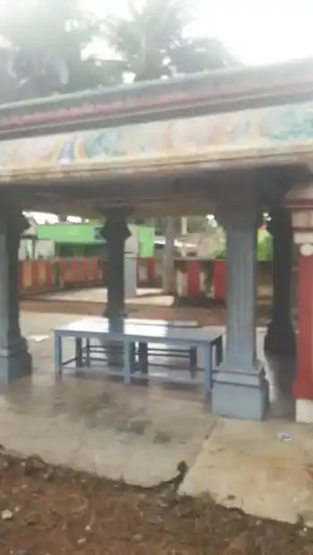 Arulmigu Pillaiyar Ammachar Temple, Kadambadi - 604502 அருள்மிகு பிள்ளையார், அம்மச்சார் திருக்கோயில், Kadambadi, Kadambadi - 604502, Tiruvannamalai - Ancient Temple Architecture and History Image 2