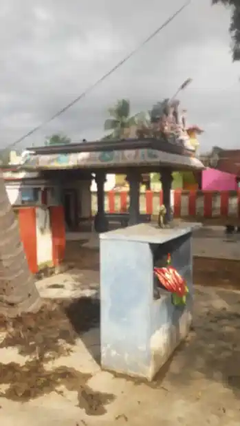 Arulmigu Pillaiyar Ammachar Temple, Kadambadi - 604502 அருள்மிகு பிள்ளையார், அம்மச்சார் திருக்கோயில், Kadambadi, Kadambadi - 604502, Tiruvannamalai - Ancient Temple Architecture and History Image 4