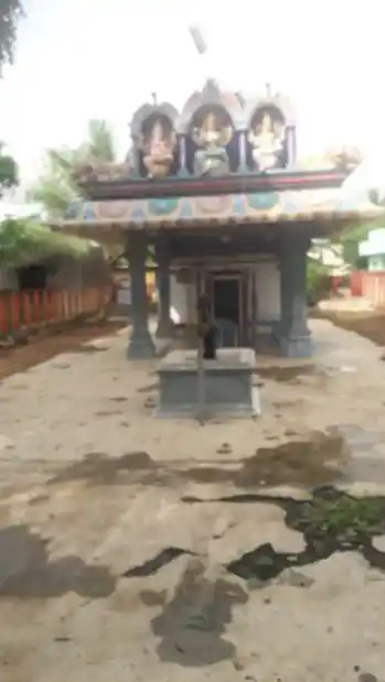 Arulmigu Pillaiyar Ammachar Temple, Kadambadi - 604502 அருள்மிகு பிள்ளையார், அம்மச்சார் திருக்கோயில், Kadambadi, Kadambadi - 604502, Tiruvannamalai - Ancient Temple Architecture and History Image 5