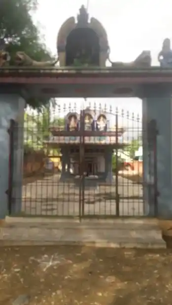 Arulmigu Pillaiyar Ammachar Temple, Kadambadi - 604502 அருள்மிகு பிள்ளையார், அம்மச்சார் திருக்கோயில், Kadambadi, Kadambadi - 604502, Tiruvannamalai - Ancient Temple Architecture and History Image 6