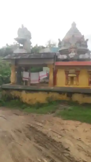 Arulmigu Pillaiyar Ammachar Temple, Kadambadi - 604502 அருள்மிகு பிள்ளையார், அம்மச்சார் திருக்கோயில், Kadambadi, Kadambadi - 604502, Tiruvannamalai - Ancient Temple Architecture and History Image 7
