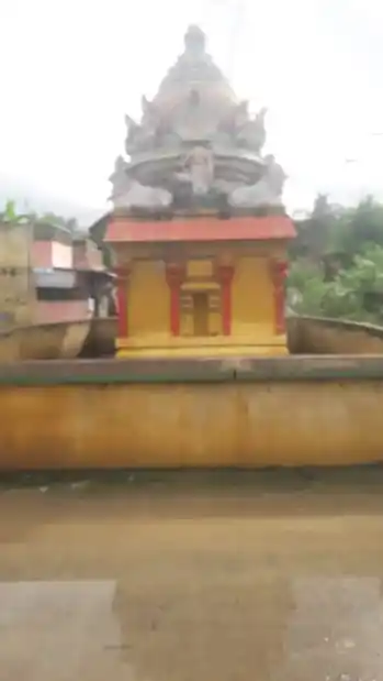 Arulmigu Pillaiyar Ammachar Temple, Kadambadi - 604502 அருள்மிகு பிள்ளையார், அம்மச்சார் திருக்கோயில், Kadambadi, Kadambadi - 604502, Tiruvannamalai - Ancient Temple Architecture and History Image 8