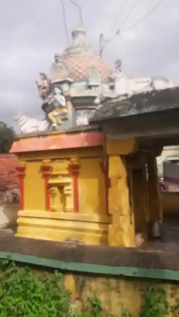 Arulmigu Pillaiyar Ammachar Temple, Kadambadi - 604502 அருள்மிகு பிள்ளையார், அம்மச்சார் திருக்கோயில், Kadambadi, Kadambadi - 604502, Tiruvannamalai - Ancient Temple Architecture and History Image 9