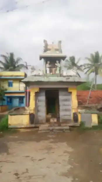 Arulmigu Pillaiyar Ammachar Temple, Kadambadi - 604502 அருள்மிகு பிள்ளையார், அம்மச்சார் திருக்கோயில், Kadambadi, Kadambadi - 604502, Tiruvannamalai - Ancient Temple Architecture and History Image 10