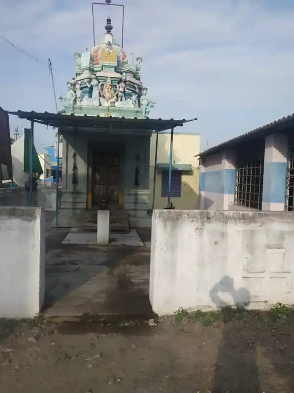 Arulmigu Pillaiyar Ammachar Temple, Kadambadi - 604502 அருள்மிகு பிள்ளையார், அம்மச்சார் திருக்கோயில், Kadambadi, Kadambadi - 604502, Tiruvannamalai - Ancient Temple Architecture and History Image 11