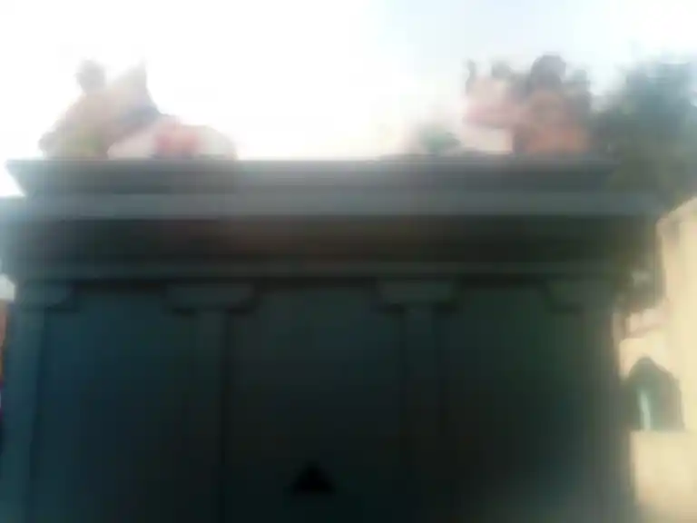 Arulmigu Pillaiyar Ammachar Temple, Kallaraipadi - 606702 அருள்மிகு. விநாயகர் திருக்கோயில், Kallaraipadi - 606702, Tiruvannamalai - Ancient Temple Architecture and History Image 2