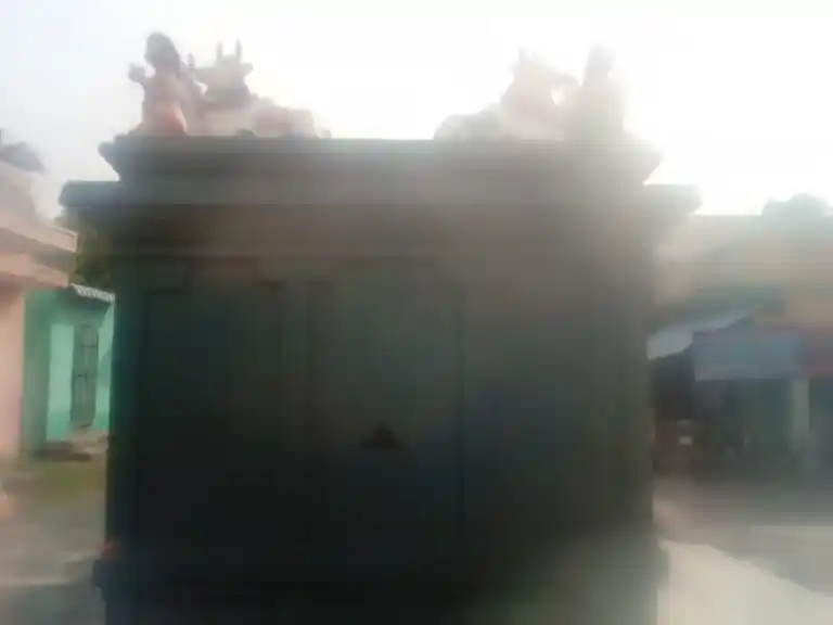 Arulmigu Pillaiyar Ammachar Temple, Kallaraipadi - 606702 அருள்மிகு. விநாயகர் திருக்கோயில், Kallaraipadi - 606702, Tiruvannamalai - Ancient Temple Architecture and History Image 3