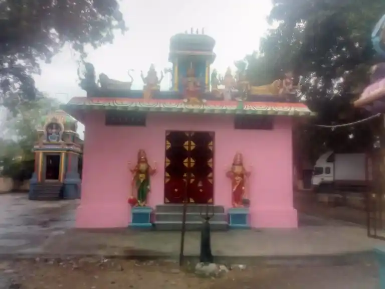 Arulmigu Pillaiyar Ammachar Temple, Kallaraipadi - 606702 அருள்மிகு. விநாயகர் திருக்கோயில், Kallaraipadi - 606702, Tiruvannamalai - Ancient Temple Architecture and History Image 5