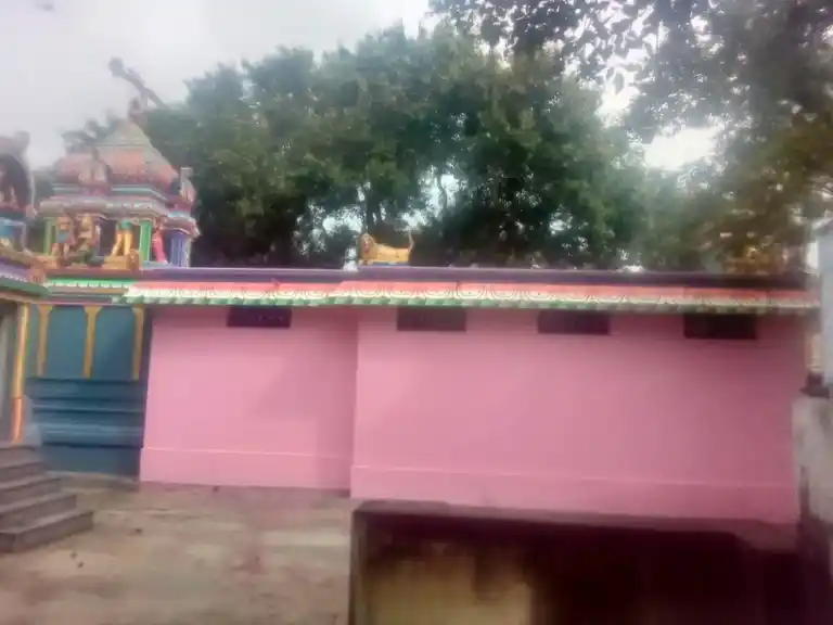 Arulmigu Pillaiyar Ammachar Temple, Kallaraipadi - 606702 அருள்மிகு. விநாயகர் திருக்கோயில், Kallaraipadi - 606702, Tiruvannamalai - Ancient Temple Architecture and History Image 6