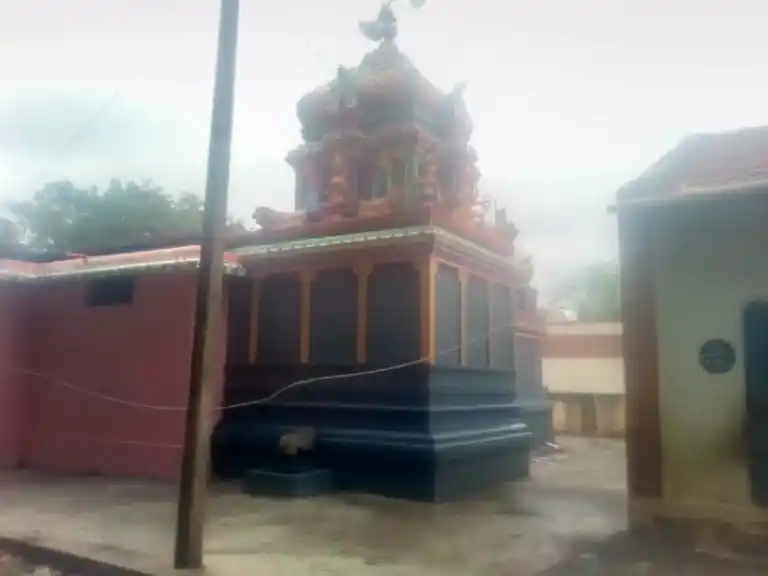 Arulmigu Pillaiyar Ammachar Temple, Kallaraipadi - 606702 அருள்மிகு. விநாயகர் திருக்கோயில், Kallaraipadi - 606702, Tiruvannamalai - Ancient Temple Architecture and History Image 7