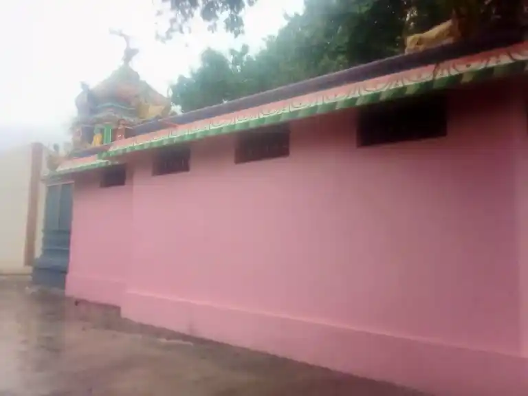 Arulmigu Pillaiyar Ammachar Temple, Kallaraipadi - 606702 அருள்மிகு. விநாயகர் திருக்கோயில், Kallaraipadi - 606702, Tiruvannamalai - Ancient Temple Architecture and History Image 8