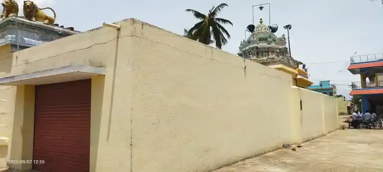 Arulmigu Pillaiyar Ammachar Temple, Kottakulam - 606709 அருள்மிகு. பிள்ளையார் அம்மச்சார் திருக்கோயில், Kottakulam - 606709, Tiruvannamalai - Ancient Temple Architecture and History Image 4