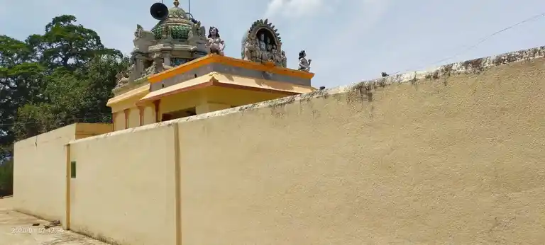 Arulmigu Pillaiyar Ammachar Temple, Kottakulam - 606709 அருள்மிகு. பிள்ளையார் அம்மச்சார் திருக்கோயில், Kottakulam - 606709, Tiruvannamalai - Ancient Temple Architecture and History Image 5