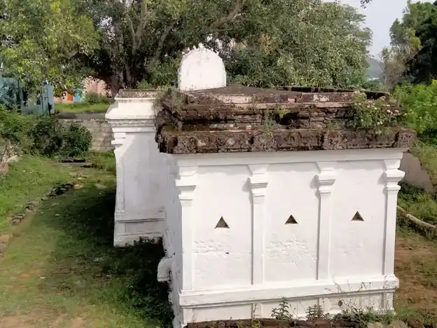 Arulmigu Pillaiyar Ammachar Temple, Main Road, Paliyapatu - 606701 அருள்மிகு அம்மச்சார் திருக்கோயில், மெயின் ரோடு, பாலியப்பட்டு - 606701, Tiruvannamalai - Ancient Temple Architecture and History Image 2