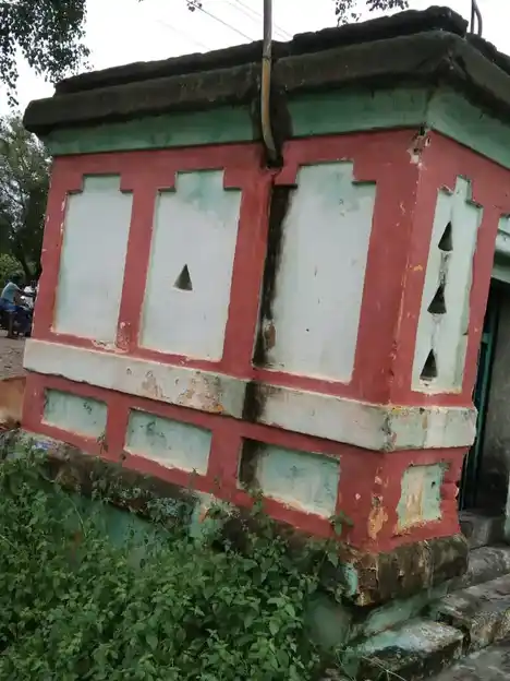 Arulmigu Pillaiyar Ammachar Temple, Muniyanthal Sathiram - 606802 அருள்மிகு பிள்ளையார், அம்மச்சார் திருக்கோயில், Muniyanthal Sathiram - 606802, Tiruvannamalai - Ancient Temple Architecture and History Image 2