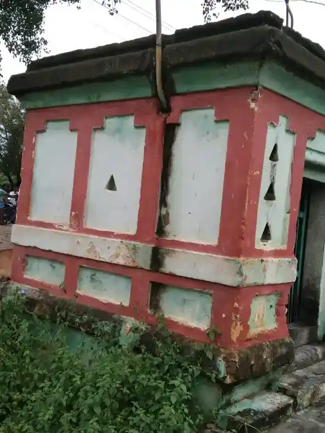 Arulmigu Pillaiyar Ammachar Temple, Muniyanthal Sathiram - 606802 அருள்மிகு பிள்ளையார், அம்மச்சார் திருக்கோயில், Muniyanthal Sathiram - 606802, Tiruvannamalai - Ancient Temple Architecture and History Image 3