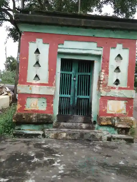 Arulmigu Pillaiyar Ammachar Temple, Muniyanthal Sathiram - 606802 அருள்மிகு பிள்ளையார், அம்மச்சார் திருக்கோயில், Muniyanthal Sathiram - 606802, Tiruvannamalai - Ancient Temple Architecture and History Image 4