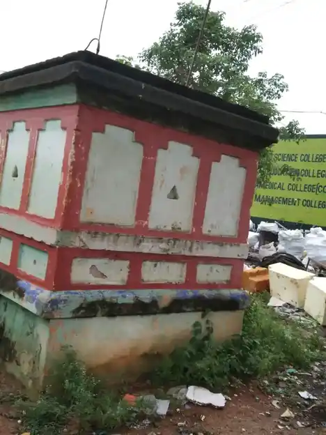 Arulmigu Pillaiyar Ammachar Temple, Muniyanthal Sathiram - 606802 அருள்மிகு பிள்ளையார், அம்மச்சார் திருக்கோயில், Muniyanthal Sathiram - 606802, Tiruvannamalai - Ancient Temple Architecture and History Image 5