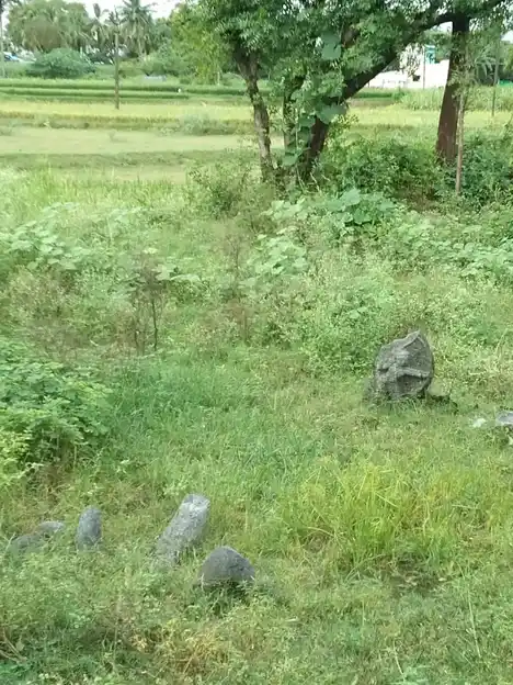 Arulmigu Pillaiyar Ammachar Temple, Muniyanthal Sathiram - 606802 அருள்மிகு பிள்ளையார், அம்மச்சார் திருக்கோயில், Muniyanthal Sathiram - 606802, Tiruvannamalai - Ancient Temple Architecture and History Image 6