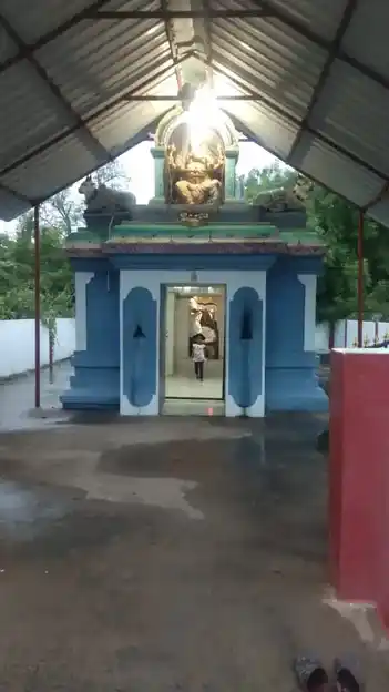 Arulmigu Pillaiyar Ammachar Temple, Muniyanthal Sathiram - 606802 அருள்மிகு பிள்ளையார், அம்மச்சார் திருக்கோயில், Muniyanthal Sathiram - 606802, Tiruvannamalai - Ancient Temple Architecture and History Image 8