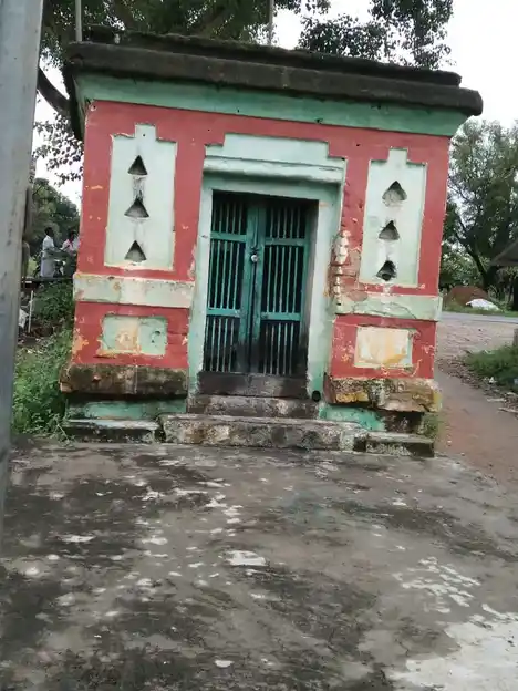 Arulmigu Pillaiyar Ammachar Temple, Muniyanthal Sathiram - 606802 அருள்மிகு பிள்ளையார், அம்மச்சார் திருக்கோயில், Muniyanthal Sathiram - 606802, Tiruvannamalai - Ancient Temple Architecture and History Image 14