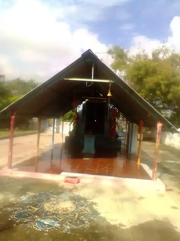 Arulmigu Pillaiyar Ammachar Temple, Neduvangadi - 606704 அருள்மிகு பிள்ளையார் திருக்கோயில், Neduvangadi - 606704, Tiruvannamalai - Ancient Temple Architecture and History Image 3