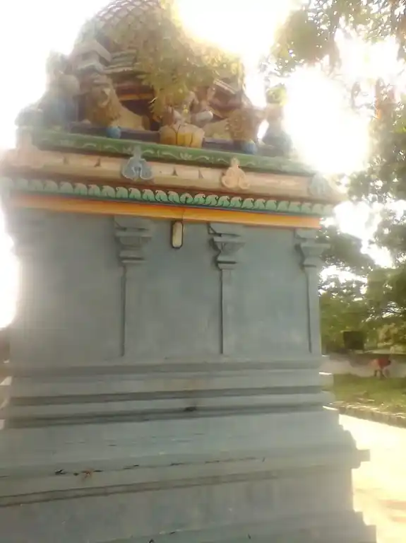 Arulmigu Pillaiyar Ammachar Temple, Neduvangadi - 606704 அருள்மிகு பிள்ளையார் திருக்கோயில், Neduvangadi - 606704, Tiruvannamalai - Ancient Temple Architecture and History Image 5