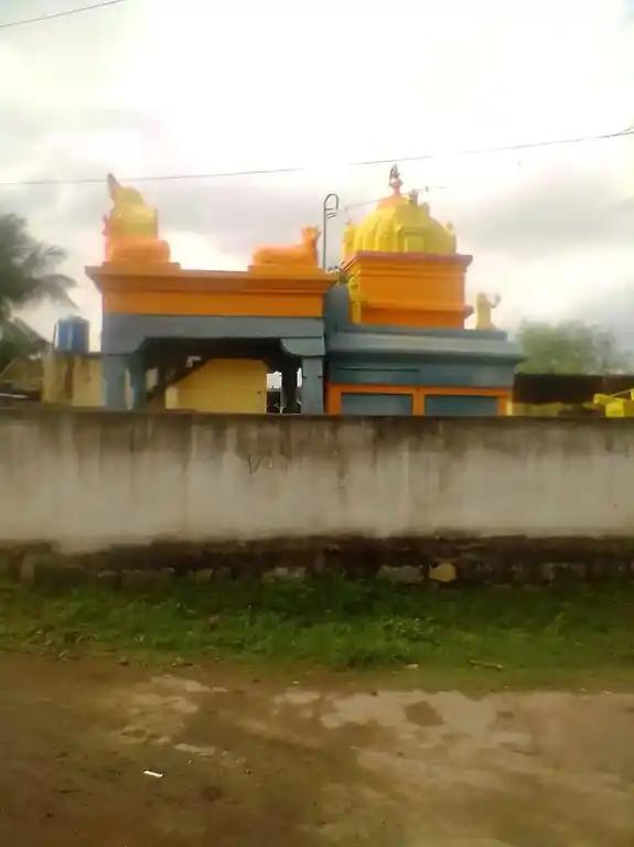 Arulmigu Pillaiyar Ammachar Temple, Neduvangadi - 606704 அருள்மிகு பிள்ளையார் திருக்கோயில், Neduvangadi - 606704, Tiruvannamalai - Ancient Temple Architecture and History Image 7