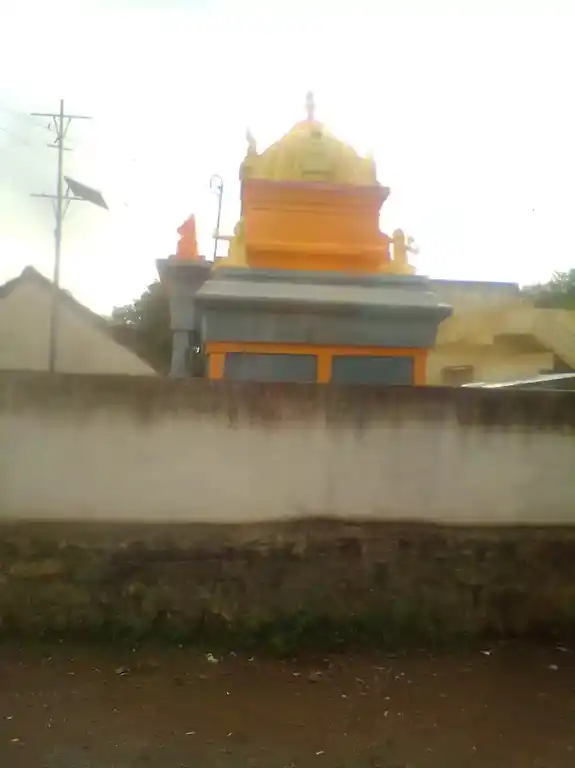 Arulmigu Pillaiyar Ammachar Temple, Neduvangadi - 606704 அருள்மிகு பிள்ளையார் திருக்கோயில், Neduvangadi - 606704, Tiruvannamalai - Ancient Temple Architecture and History Image 8