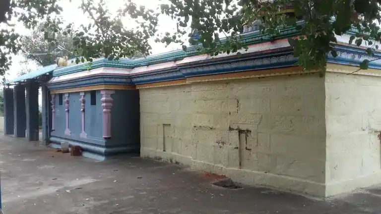 Arulmigu Pillaiyar Ammachar Temple, Sathanur - 606706 அருள்மிகு பிள்ளையார், அம்மச்சார் திருக்கோயில், Sathanur - 606706, Tiruvannamalai - Ancient Temple Architecture and History Image 5