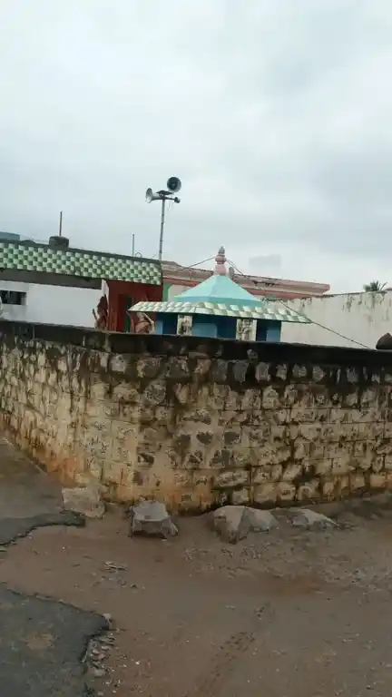 Arulmigu Pillaiyar Ammachar Temple, Thenkarumpaloor - 606707 அருள்மிகு பிள்ளையார், அம்மச்சார் திருக்கோயில், Thenkarumpaloor - 606707, Tiruvannamalai - Ancient Temple Architecture and History Image 2