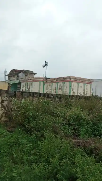 Arulmigu Pillaiyar Ammachar Temple, Thenkarumpaloor - 606707 அருள்மிகு பிள்ளையார், அம்மச்சார் திருக்கோயில், Thenkarumpaloor - 606707, Tiruvannamalai - Ancient Temple Architecture and History Image 3